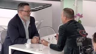 In Conversation | Stan Stalnaker x Rhett Power | Hub Culture Davos 2022