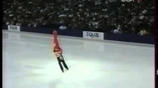 1998 World  Pro Usova & Platov