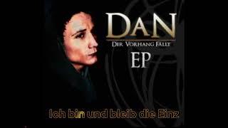 DaN x Ich bin und bleib die Einz (Der Vorhang fällt 2009)