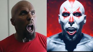 Tech N9ne - Am I a Psycho? ft. B.o.B., Hopsin (Karaoke Version)