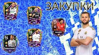 ТОП ФИЛЬТРЫ НА ЗАКУПКИ!!! МАКСИМАЛЬНЫЙ ДОХОД!! FIFA MOBILE 20!!!