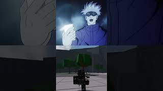 References in The Strongest Battlegrounds!