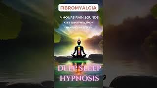 Fibro Relief: Hypnotic Healing for Soothing Fibromyalgia Flares #sleephypnosis #fibromyalgiarelief