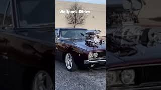 1000hp beast by Wolfpack Rides