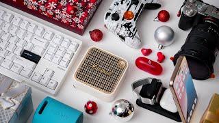 BUDGET Tech Gifts UNDER $50/$100 - 2024 Holiday Gift Guide + GIVEAWAY