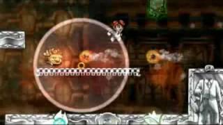 Braid PSN Trailer