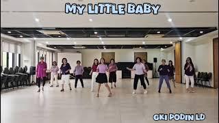 My Little baby - LD GKI PI
