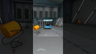 BEST COLOR CODES - Car Parking Multiplayer New Update #shorts #ytshorts