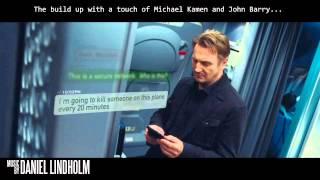 Non Stop - Daniel Lindholm Edition