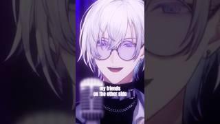 【Unarchived Karaoke】Friends on the Other Side cover by Kaelix Debonair