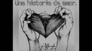 Una Historia De Amor-Alfredo Uno.