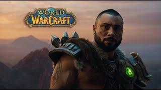 What's It Like To Start World Of Warcraft In 2024 !!