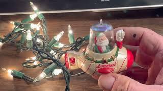 How To Power Your Hallmark Keepsake Ornament Without The Legacy Power Cord