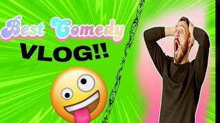 Laughing Through Life || best Comedy forever || (@ManzarMUBARIK)