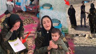 The hidden secret of Zahra and Bahar's test answer; Narges' reaction to the bitter truth!