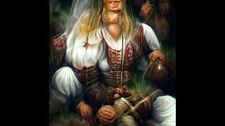 "Arelena by Živorad Mihajlović Slavinski"