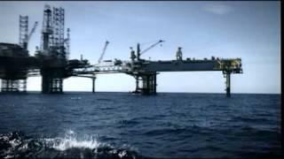 Maersk Oil - STAR platform technology