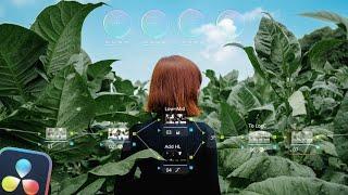 5 Trucos de CORRECCIÓN de COLOR en Davinci Resolve que debes conocer