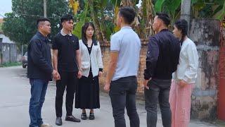 CHỈ VÌ CHIỀU VỢ CHỦ TỊCH VỀ QUÊ BỊ ĐÁM BẠN CŨ DẠY DỖ VÌ NGỨA MẮT | CHỦ TỊCH GENZ TẬP 188