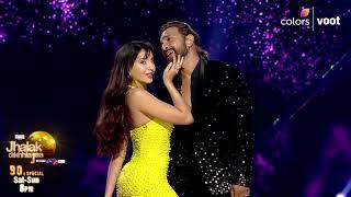 Jhalak Dikhhla Jaa | 8:00PM | Colors