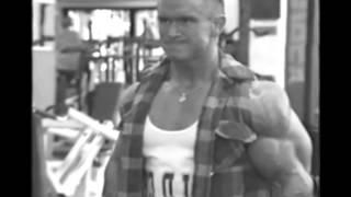 Lee Priest - The real Mr.O