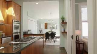 Gorgeous Top Floor Hayes Valley Condo! 60 Webster St, San Francisco