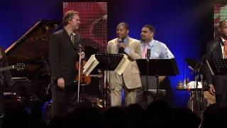 Best "Boil 'em Cabbage Down" ever! - Mark O'Connor/Wynton Marsalis