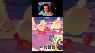 ЭТО ВАМ ДАРМОЕДЫ ► SLIME RANCHER 2 #shorts