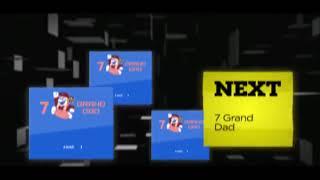 grand dad on CN USA??? (around mid-late 2010)