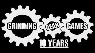 10 Years of Gears