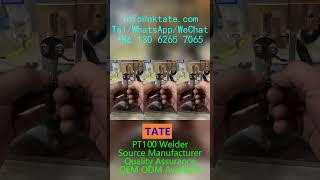 RTD PT100 Thermocouple PT1000 NTC Welding Machines  Key Features and Benefits Explained in Europe US