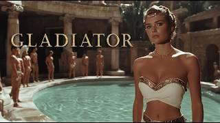 GLADIATOR - 1950s Super Panavision 70