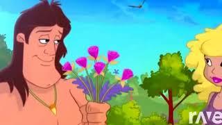 George Of The Jungle Teaser 2003 - Official Rashawn Hobson Videos & George Of The Jungle 2 | RaveDJ