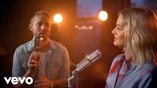 Astrid S, Brett Young - I Do (Acoustic) Performance Video