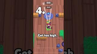 Beginner Brawl Stars Tips!11!