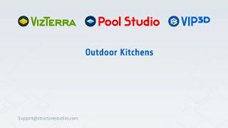 Advanced Training: Outdoor Kitchens