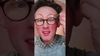 60s Glam Drag Makeup  @relishthequeen