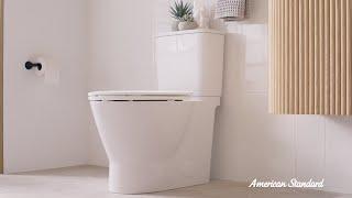 Aspirations Collection | Skirted Toilet Installation Guide