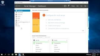 How To Install and Configure Windows Deployment Services (WDS) In Windows Server 2016