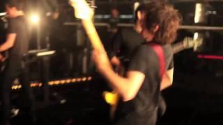 NIN: Wish live w/ Dillinger Escape Plan, Perth 3.02.09 [HD]