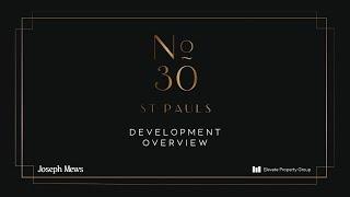 30 St Pauls | Brand New Investment Opportunity | Birmingham City Centre