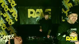 DJ Gammer & Whizzkid Live Stream 2020