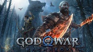 Lets Finish God Of War Ragnarok 2024