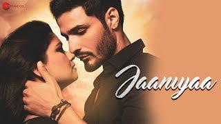 Jaaniyaa - Official Music Video | Vin Rana & Priti Rai | Manu Singh & Anjana Padmanabhan | ANIQUE