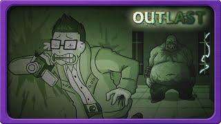 Outlast Review - ChaseFace