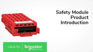 Native Safety Solutions for Altivar Family | Schneider Electric