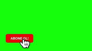 Green screen abone ol