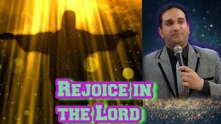 Blessed Worship with Pastor Tariq Wilson.