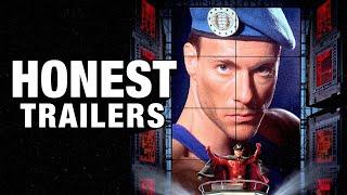 Honest Trailers | Street Fighter