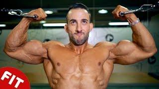 BICEPS OF STEEL WORKOUT